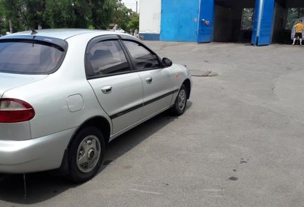 Продам Daewoo Sens 2006 года в г. Кривой Рог, Днепропетровская область