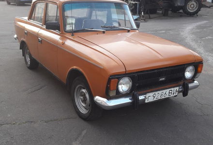 Продам ИЖ 412 1982 года в Киеве
