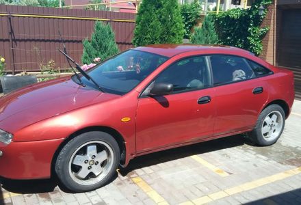 Продам Mazda 323 1997 года в Одессе