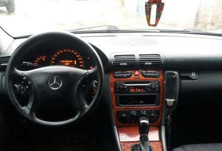 Продам Mercedes-Benz C-Class 2005 года в Одессе