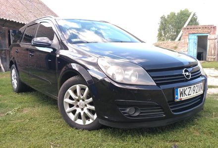 Продам Opel Astra H 2005 года в г. Любомль, Волынская область