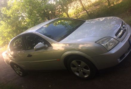 Продам Opel Vectra C 2003 года в Днепре