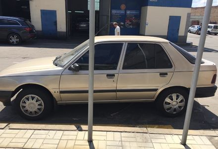 Продам Peugeot 309 Стандартная 1988 года в Киеве