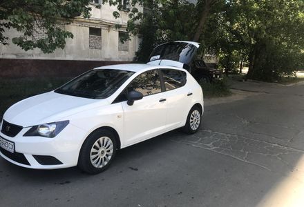 Продам Seat Ibiza 2013 года в г. Северодонецк, Луганская область