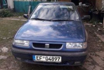 Продам Seat Toledo Хорошоє авто в хорошому состоя 1998 года в г. Мукачево, Закарпатская область