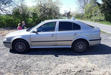 Продам Skoda Octavia 2006 года в Кропивницком