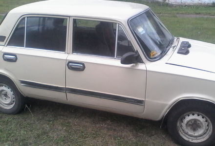 Продам ВАЗ 2101 ВАЗ 2101 1976 года в г. Шостка, Сумская область