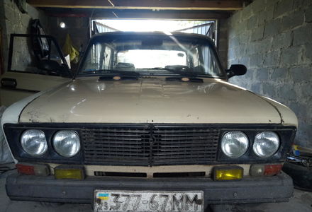 Продам ВАЗ 2106 21063 1987 года в г. Куликовка, Черниговская область