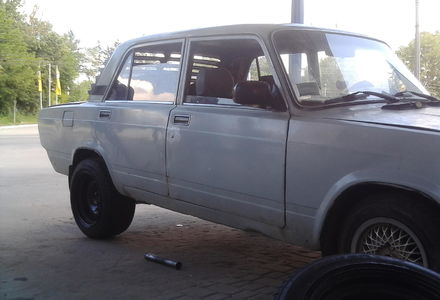 Продам ВАЗ 2107 1990 года в Тернополе