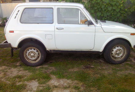 Продам ВАЗ 2121 1982 года в Киеве