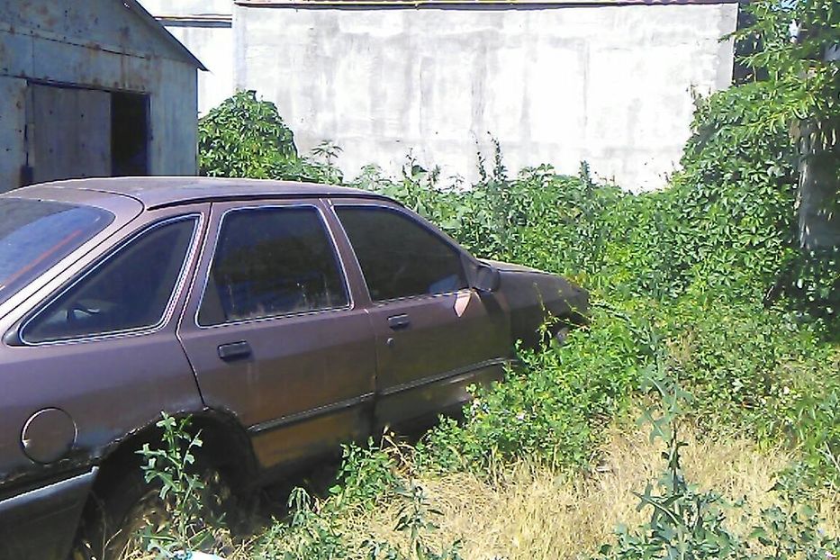 Продам Ford Sierra 1987 года в Днепре