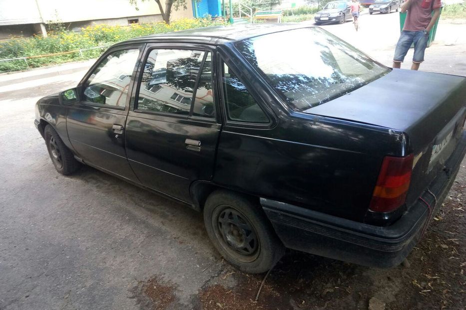 Продам Opel Kadett 1987 года в Харькове