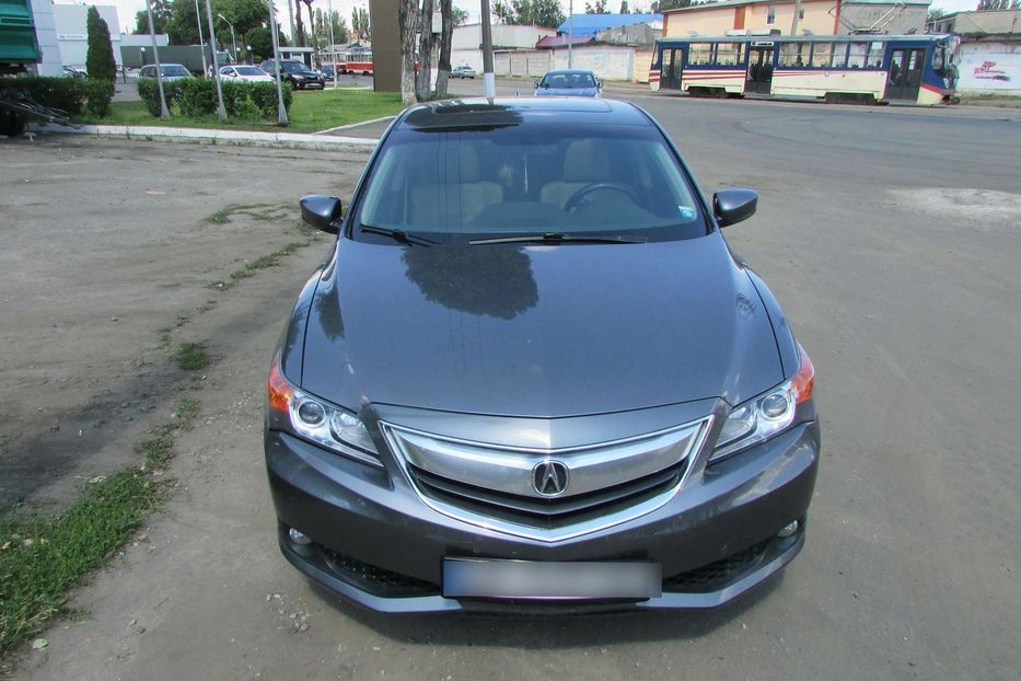 Продам Acura ILX 2012 года в Киеве