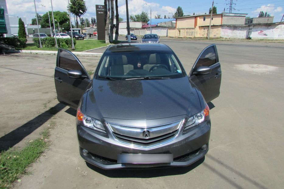 Продам Acura ILX 2012 года в Киеве