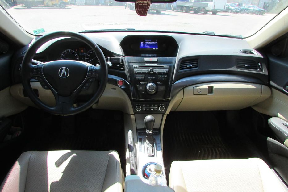 Продам Acura ILX 2012 года в Киеве