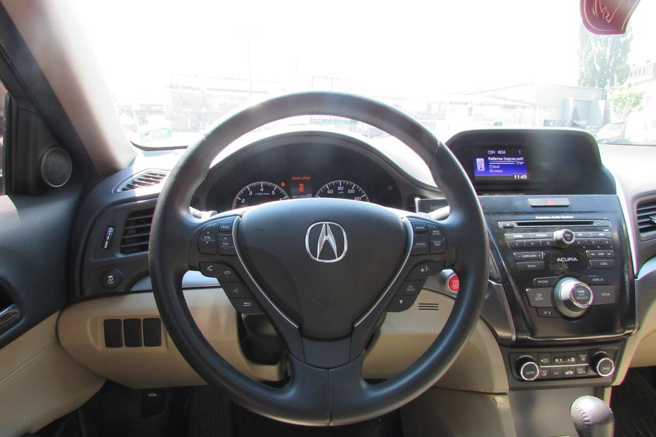 Продам Acura ILX 2012 года в Киеве