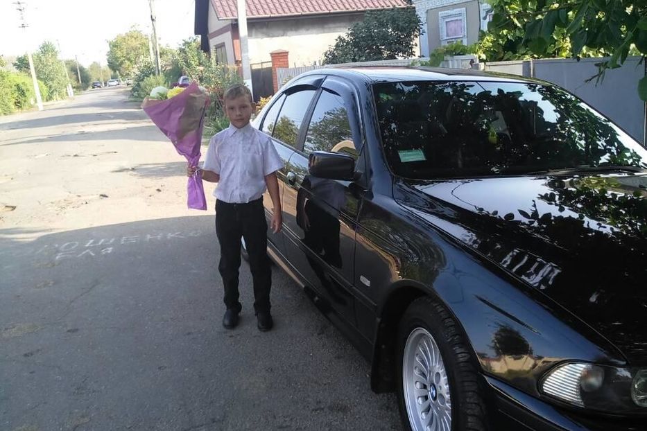 Продам BMW 528 Е39 1997 года в г. Измаил, Одесская область