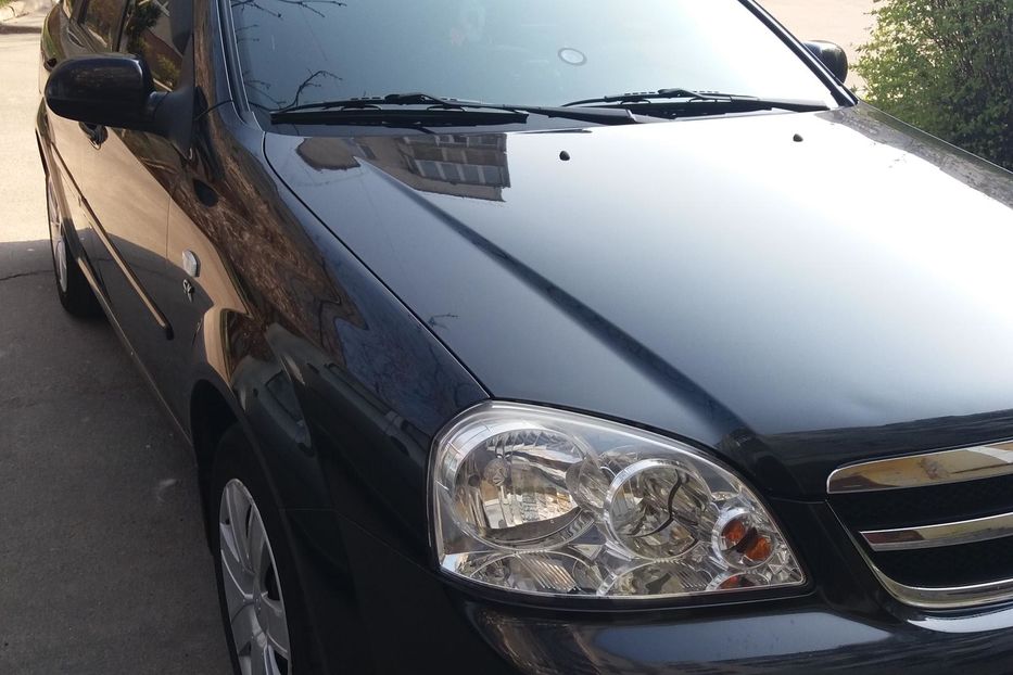 Продам Chevrolet Lacetti 2009 года в г. Кременчуг, Полтавская область