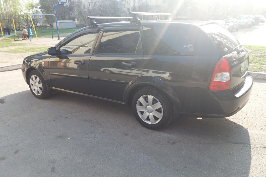 Продам Chevrolet Lacetti 2009 года в г. Кременчуг, Полтавская область