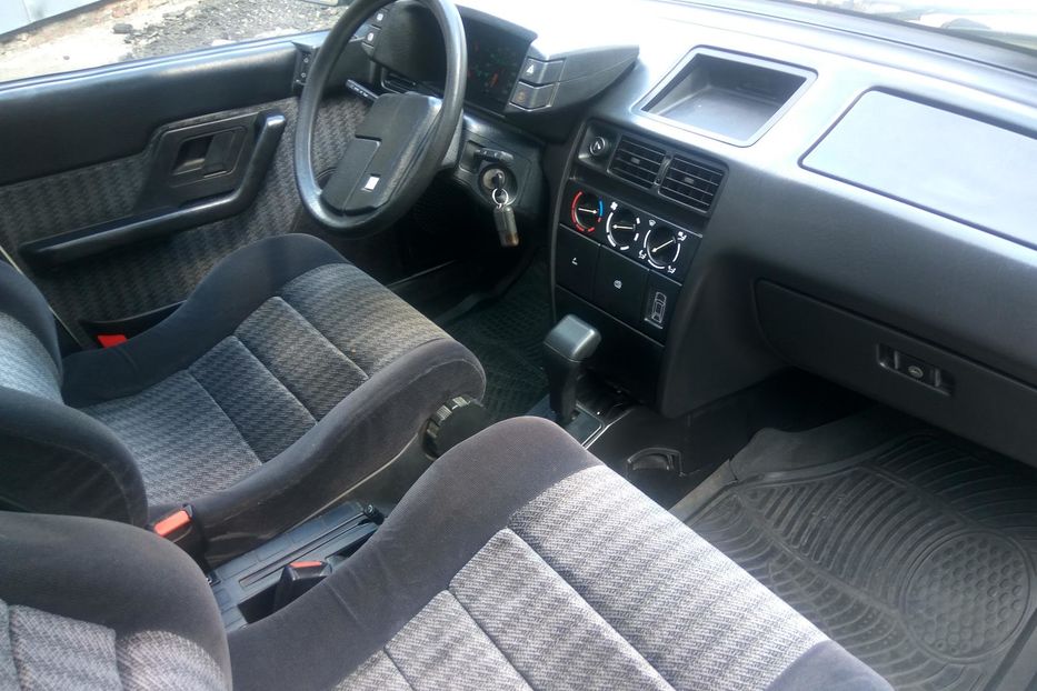 Продам Citroen BX 19 TRS 1989 года в Киеве