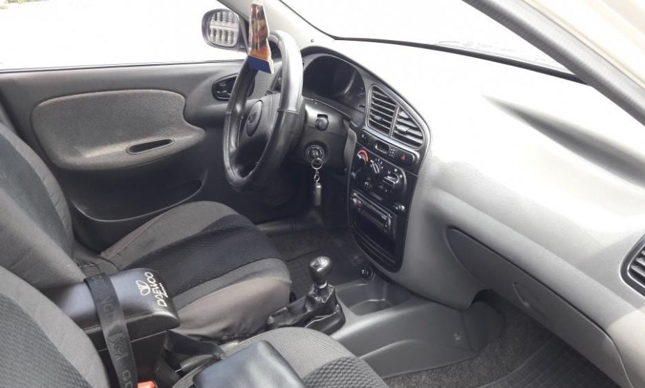 Продам Daewoo Sens 2006 года в г. Кривой Рог, Днепропетровская область