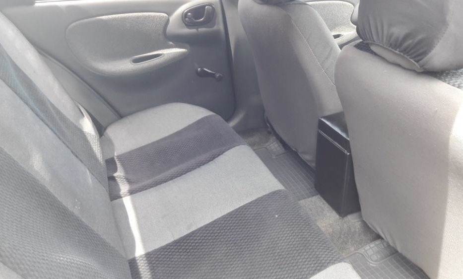 Продам Daewoo Sens 2006 года в г. Кривой Рог, Днепропетровская область