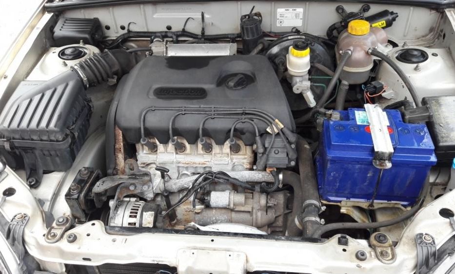 Продам Daewoo Sens 2006 года в г. Кривой Рог, Днепропетровская область