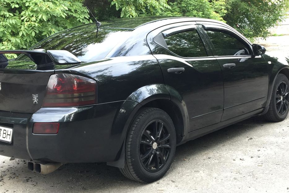 Продам Dodge Avenger 2008 года в Хмельницком