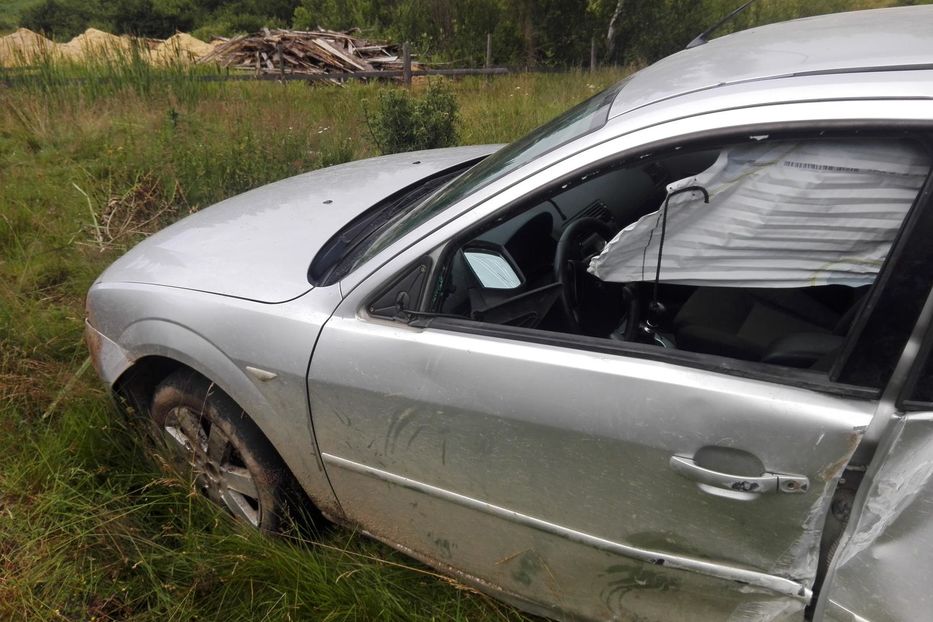 Продам Ford Mondeo 2001 года в г. Славское, Львовская область