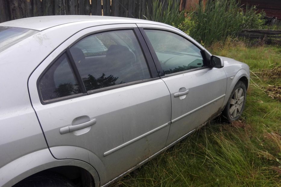 Продам Ford Mondeo 2001 года в г. Славское, Львовская область