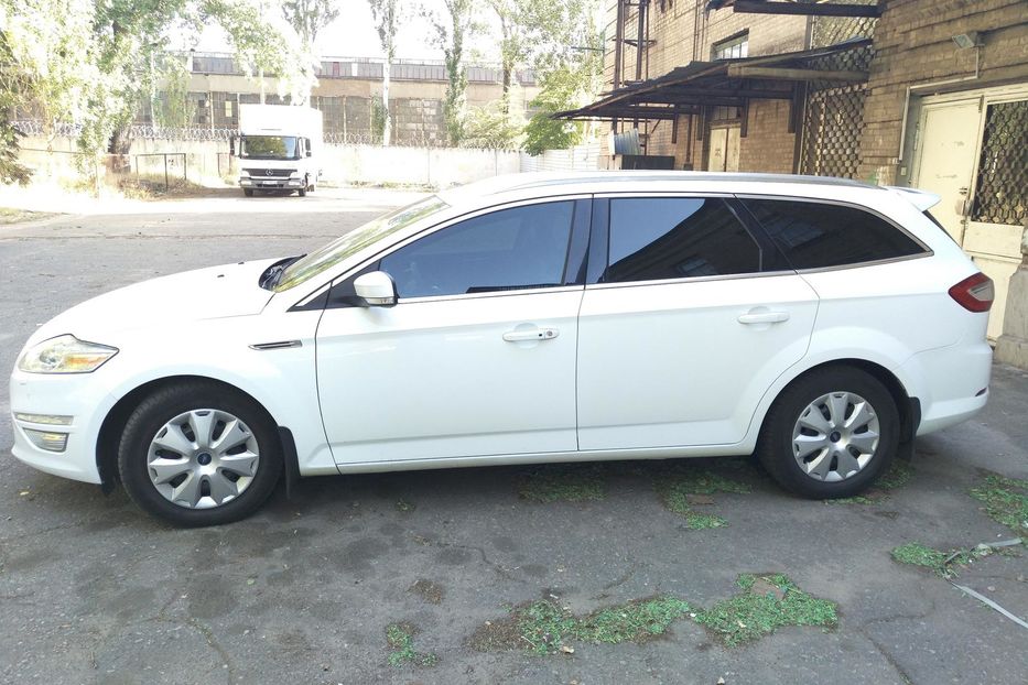 Продам Ford Mondeo 2013 года в Запорожье