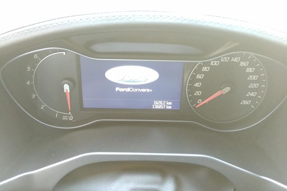 Продам Ford Mondeo 2013 года в Запорожье