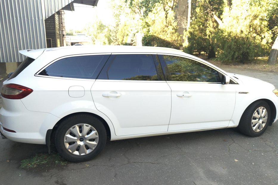 Продам Ford Mondeo 2013 года в Запорожье