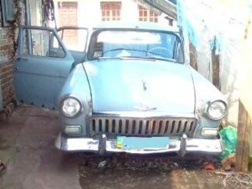 Продам ГАЗ 21 1960 года в Львове