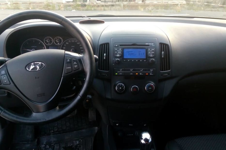 Продам Hyundai i30  2010 года в Одессе
