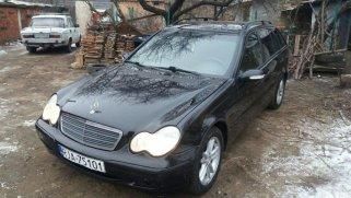 Продам Mercedes-Benz C-Class 2005 года в Одессе