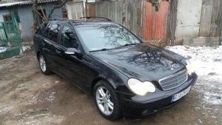 Продам Mercedes-Benz C-Class 2005 года в Одессе