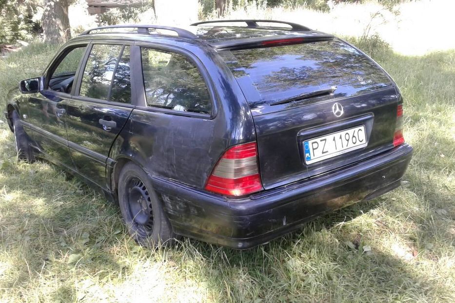 Продам Mercedes-Benz CLC 180 1998 года в г. Славута, Хмельницкая область