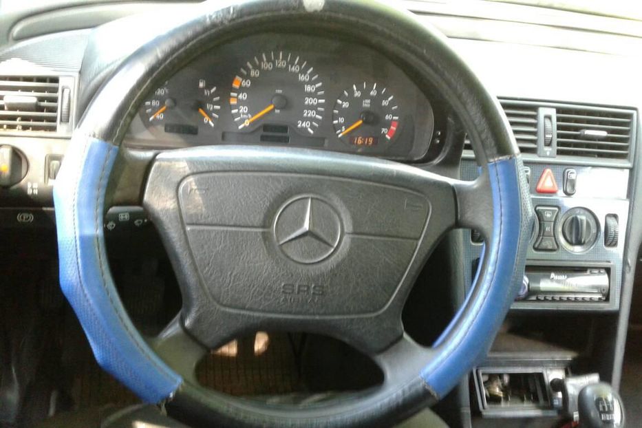 Продам Mercedes-Benz CLC 180 1998 года в г. Славута, Хмельницкая область