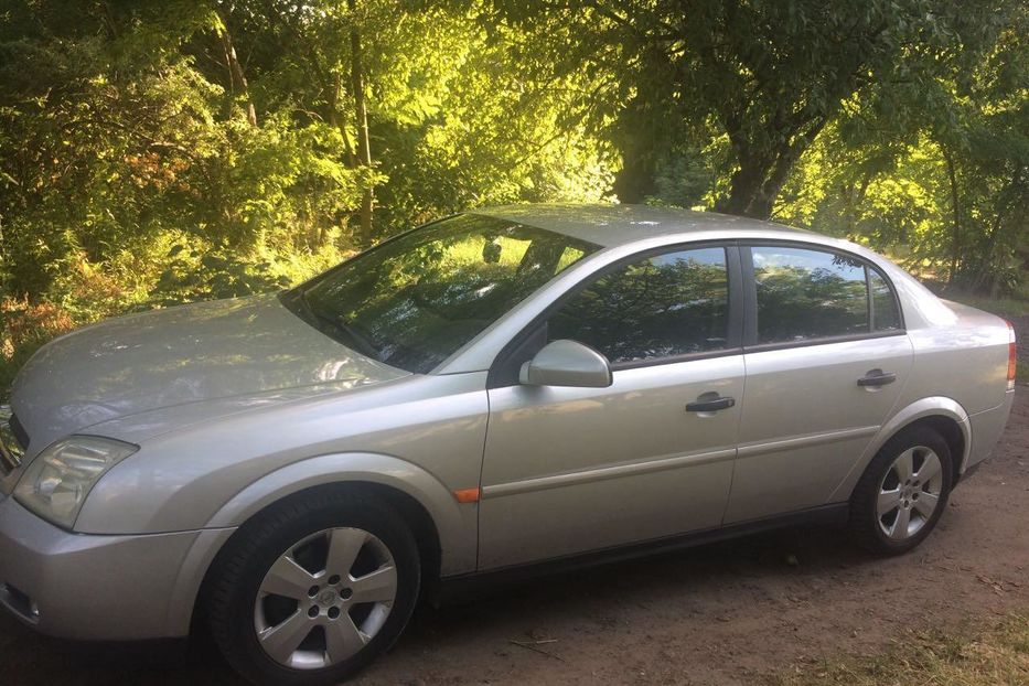 Продам Opel Vectra C 2003 года в Днепре