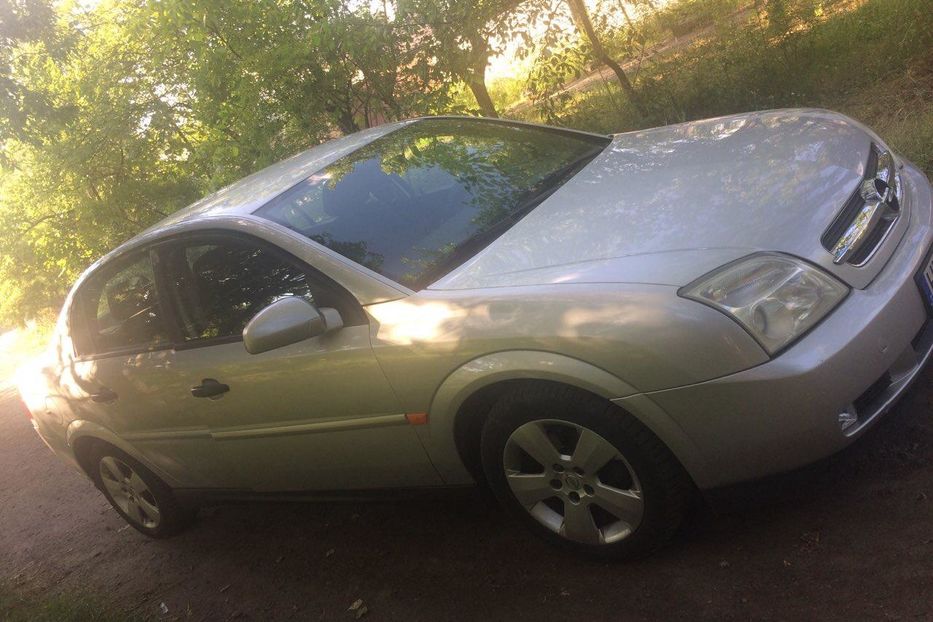 Продам Opel Vectra C 2003 года в Днепре