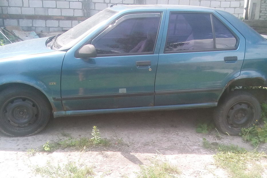 Продам Renault 19 1993 года в г. Бровары, Киевская область