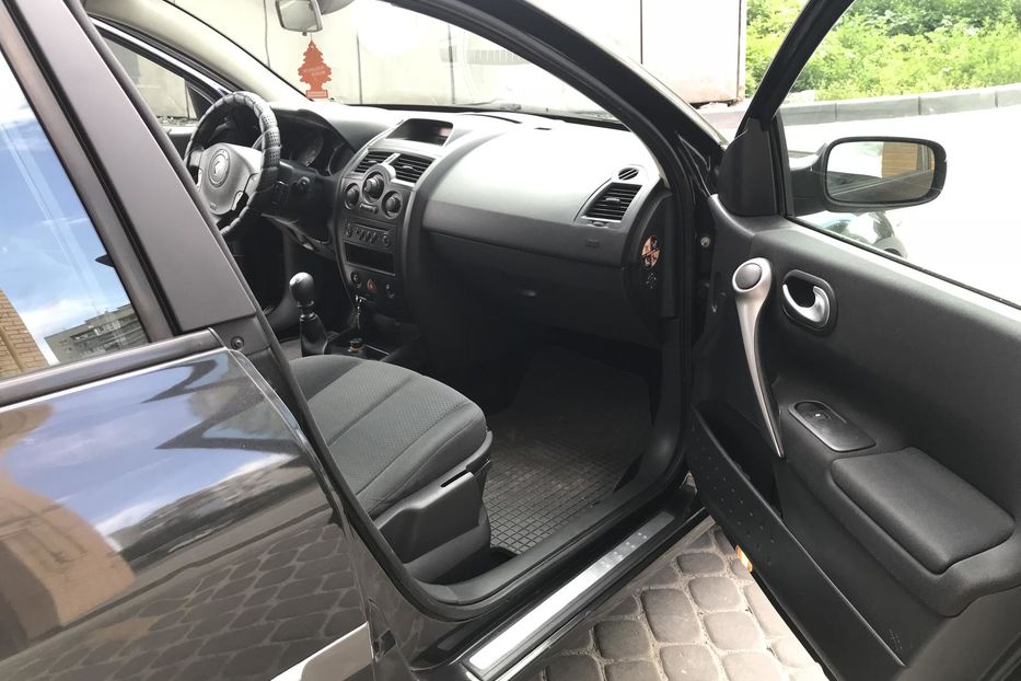 Продам Renault Megane 2006 года в Виннице