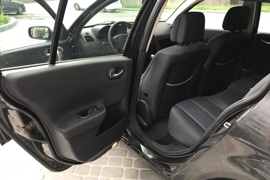 Продам Renault Megane 2006 года в Виннице