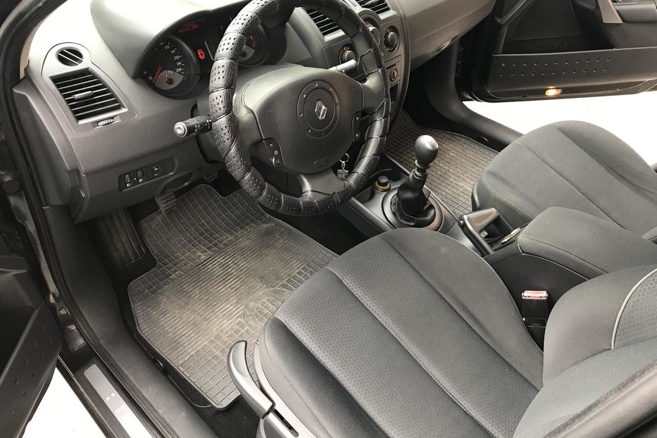 Продам Renault Megane 2006 года в Виннице