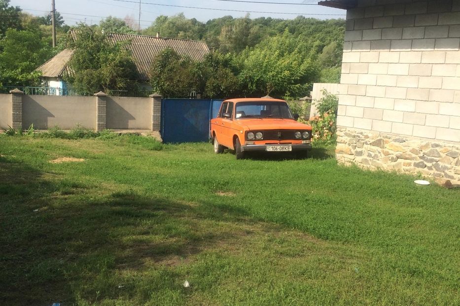 Продам ВАЗ 2103 1979 года в г. Катеринополь, Черкасская область