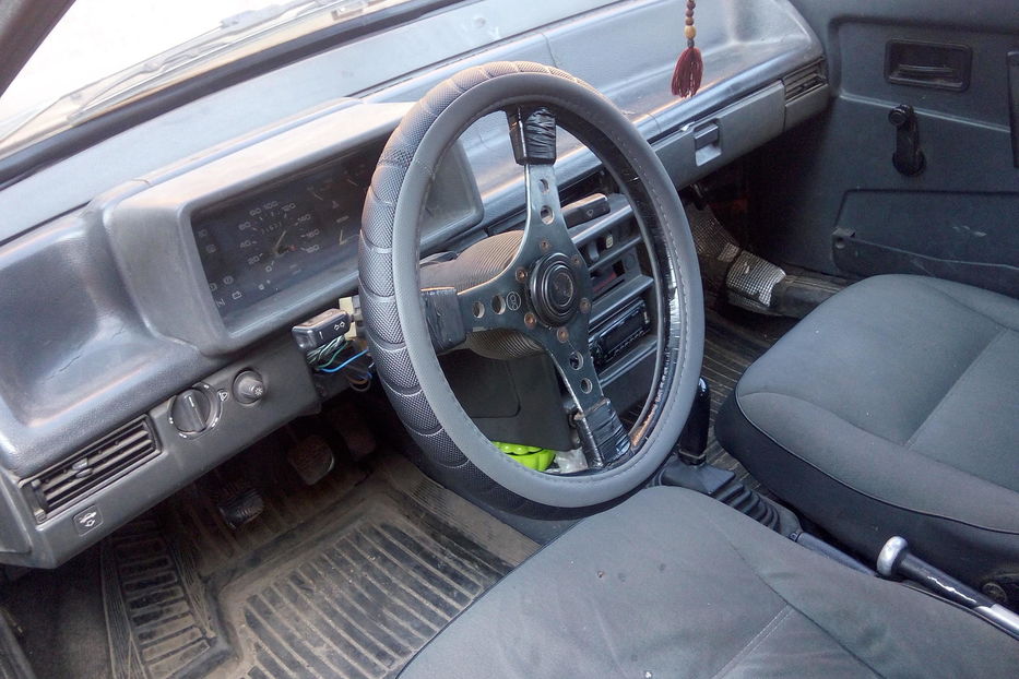 Продам ВАЗ 2109 1991 года в г. Фастов, Киевская область
