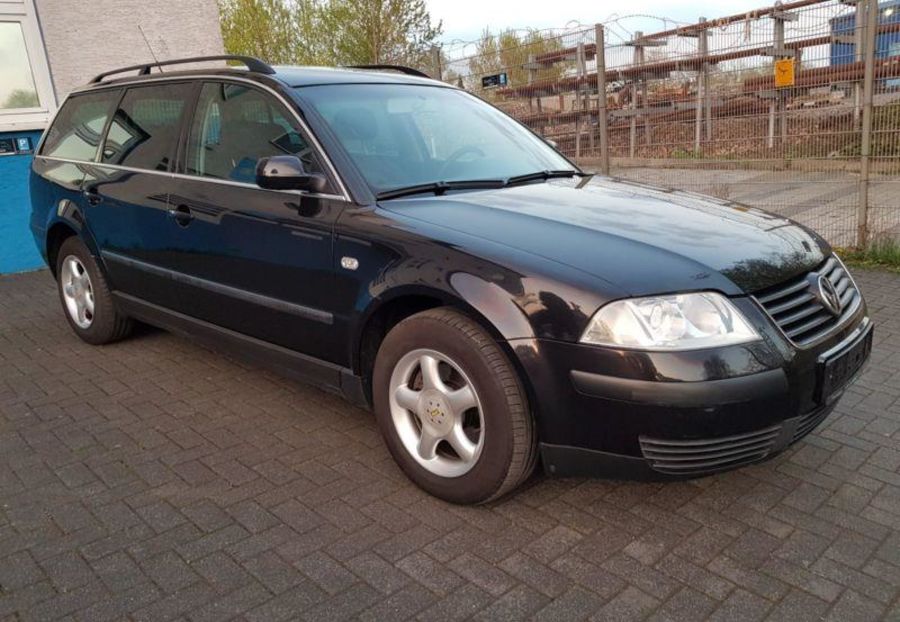 Продам Volkswagen Passat B5 2003 года в Львове