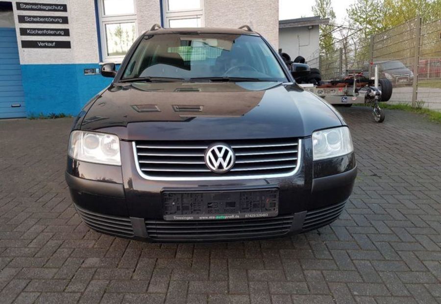 Продам Volkswagen Passat B5 2003 года в Львове