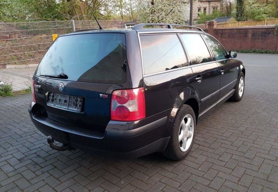 Продам Volkswagen Passat B5 2003 года в Львове